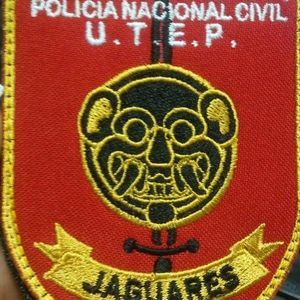 Meet your Posher, Jorge